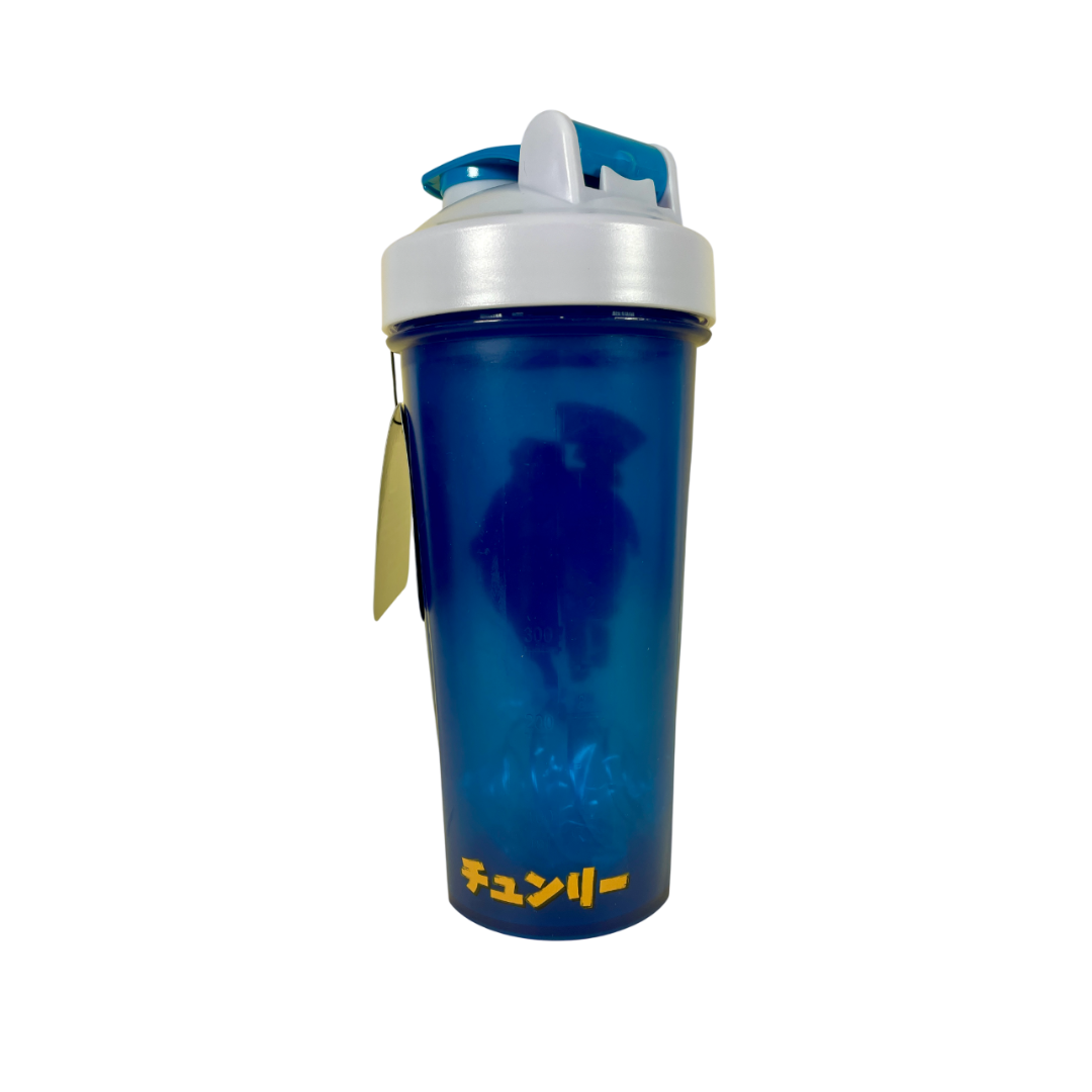 MAGIC SHAKER CHUN LI - STREET FIGHTER